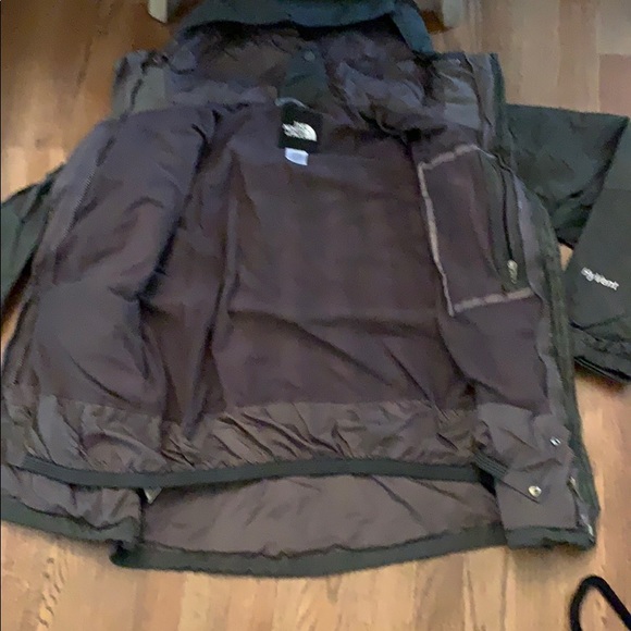 Men’s jacket - Picture 3 of 8